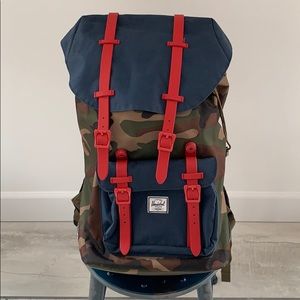Herschel Backpack